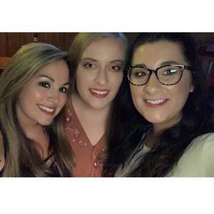 Meet your Posher, Brandy